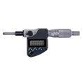 thumbnail image 1 of Dig Mic Hd, I / M 1 In, .00005 In, .375 In, Pln, F, C MITUTOYO 350-351-30, 1 of 1