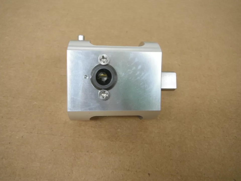 Mitsubishi CX FX (AF3) WIRE EDM CUTTER UNIT X056C326G51 WM501
