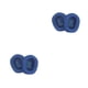 thumbnail image 1 of Sidaley 1 par de almohadillas para los oídos, protección auditiva, accesorios transpirables en la oreja, reemplazo para auriculares G733, azul Azul 2piezas, 1 of 6