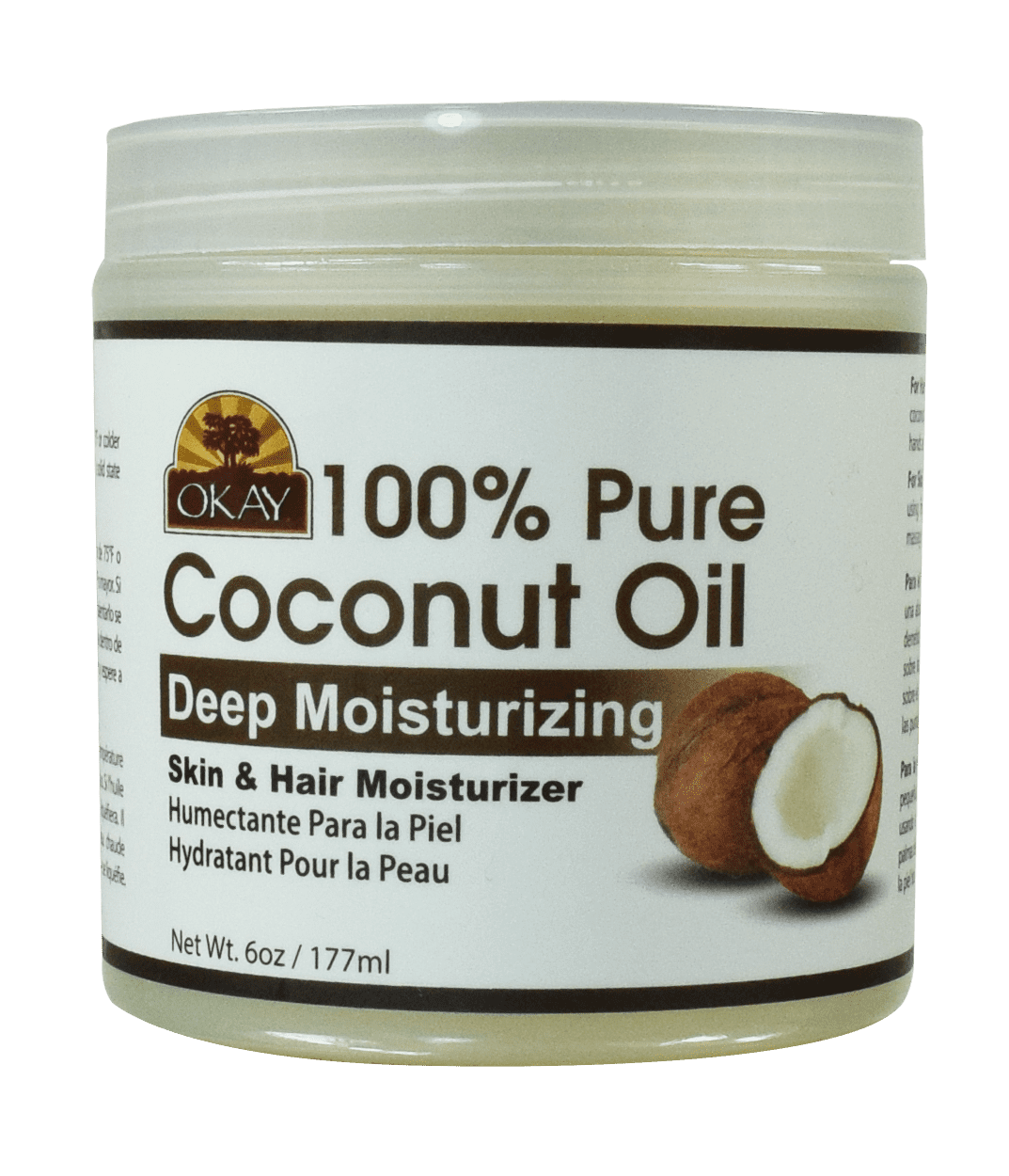 Update 57+ coconut oil for hair best - in.eteachers