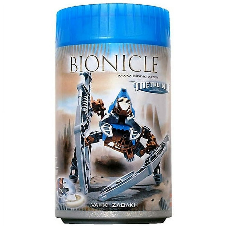 Lego Bionicle user Duck 8617 (japan import)