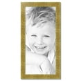 thumbnail image 2 of ArtToFrames 21" x 46" Aged Copper Green Picture Frame, 21x46 inch Green Wood Poster Frame (WOM-4954), 2 of 7