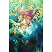 Evanescence Echoes From the Void Opus #3A VF ; Opus Comic Book