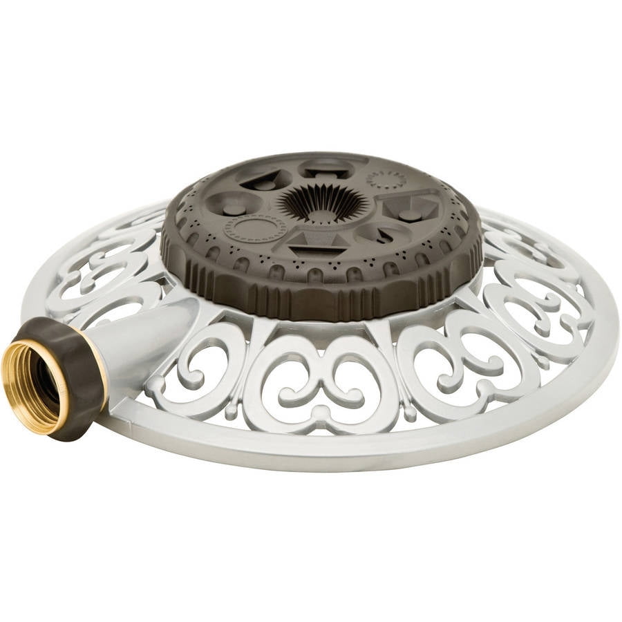 Melnor Ornamental Turret Sprinkler by Melnor