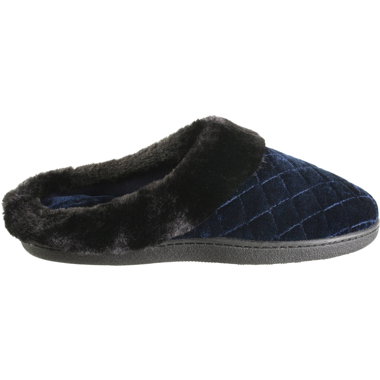 walmart isotoner womens slippers