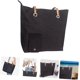 thumbnail image 2 of Bolsa de hielo enfriada para vino tinto, bolsas de viaje, bolsa de transporte para vino, bolsa playera, 2 of 5