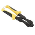 thumbnail image 3 of OULII Carbon Steel Bolt Cutter 1Set for Wire Stripping and Cutting in 8 Inches Tool, 3 of 7