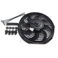 thumbnail image 2 of Racing Power Co-Packaged 10In Electric Cooling F an 12V Curved Blades, 2 of 4