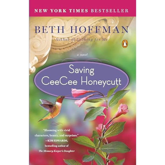 Pre-Owned Saving Ceecee Honeycutt (Paperback) 0143118579 9780143118572