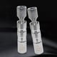 thumbnail image 4 of 3/8 Universal Spark Plug Socket Extractor Bujías Automóvil Cabezal Zócalo 12 Dientes Con Balancín Magnético (Plata 14 Mm), 4 of 9