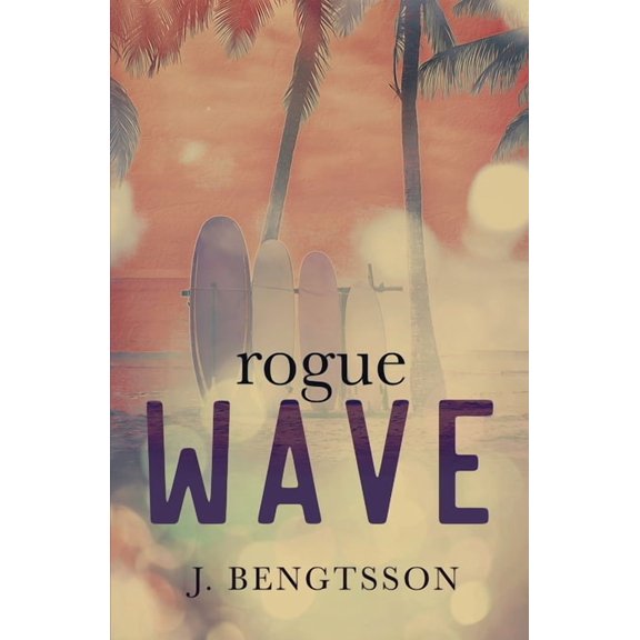 Rogue Wave, (Paperback)