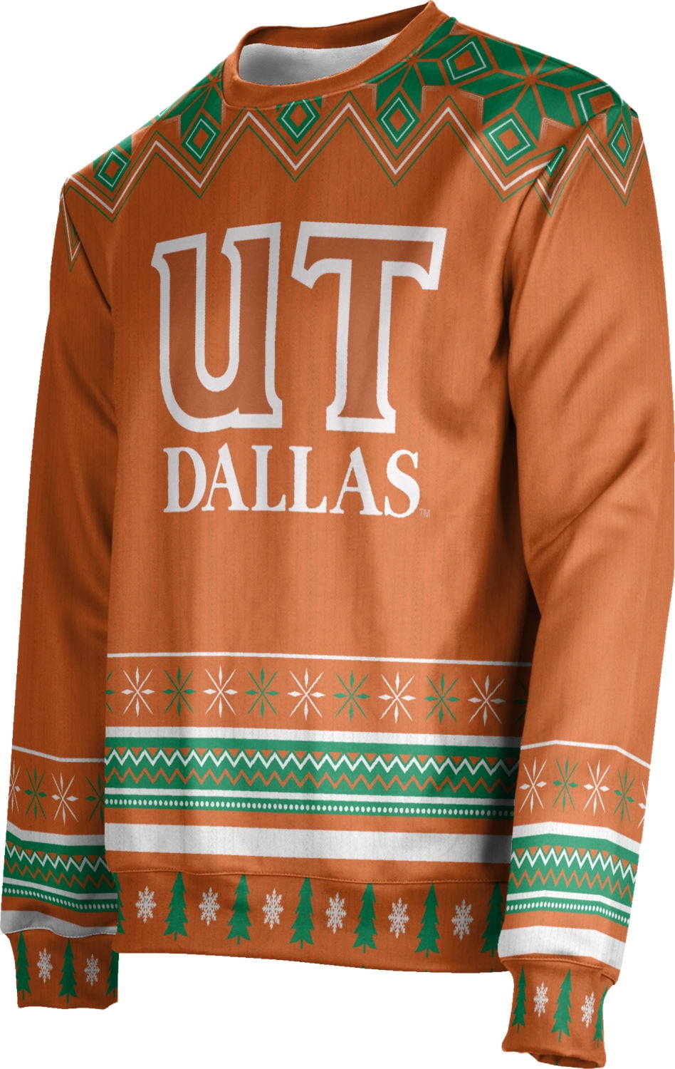 ut dallas hoodie