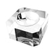 thumbnail image 5 of Soporte de exhibición de bolas cuadradas multiusos, base para decoración de mesa 40mmx40mmx20mm, 5 of 9