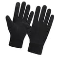 thumbnail image 2 of Women's Sports Gloves, Soft, Warm, Non Slip, Windproof, Warm Touch Screen Gloves, Elastic Cuffs, Men's Snow Gloves, Winter Plush Gloves For Teenager Students, 2 of 5