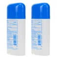 thumbnail image 5 of Vanicream Anti-Perspirant Deodorant 2.25 oz 2 Pack, 5 of 8