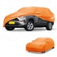 thumbnail image 1 of Funda para automóvil impermeable Unique Bargains para Toyota RAV4 con franjas reflectantes, 1 of 5