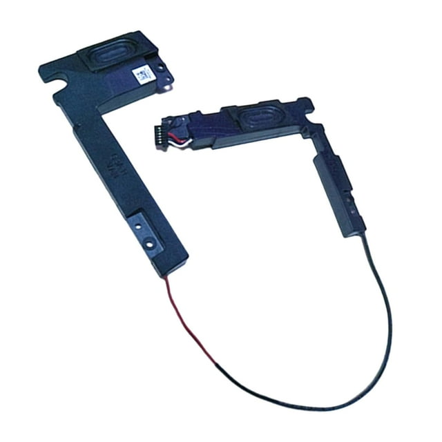 MERIGLARE Flamer 2 Pcs Haut-Parleurs Intégrés de Remplacement pour OMEN 15-CE PC