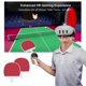 thumbnail image 4 of Suitable for 3 VR Headset Sports Set Table Tennis Racket+Golf Club Somatosensory Sports Kit VR Game Accessor, 4 of 5