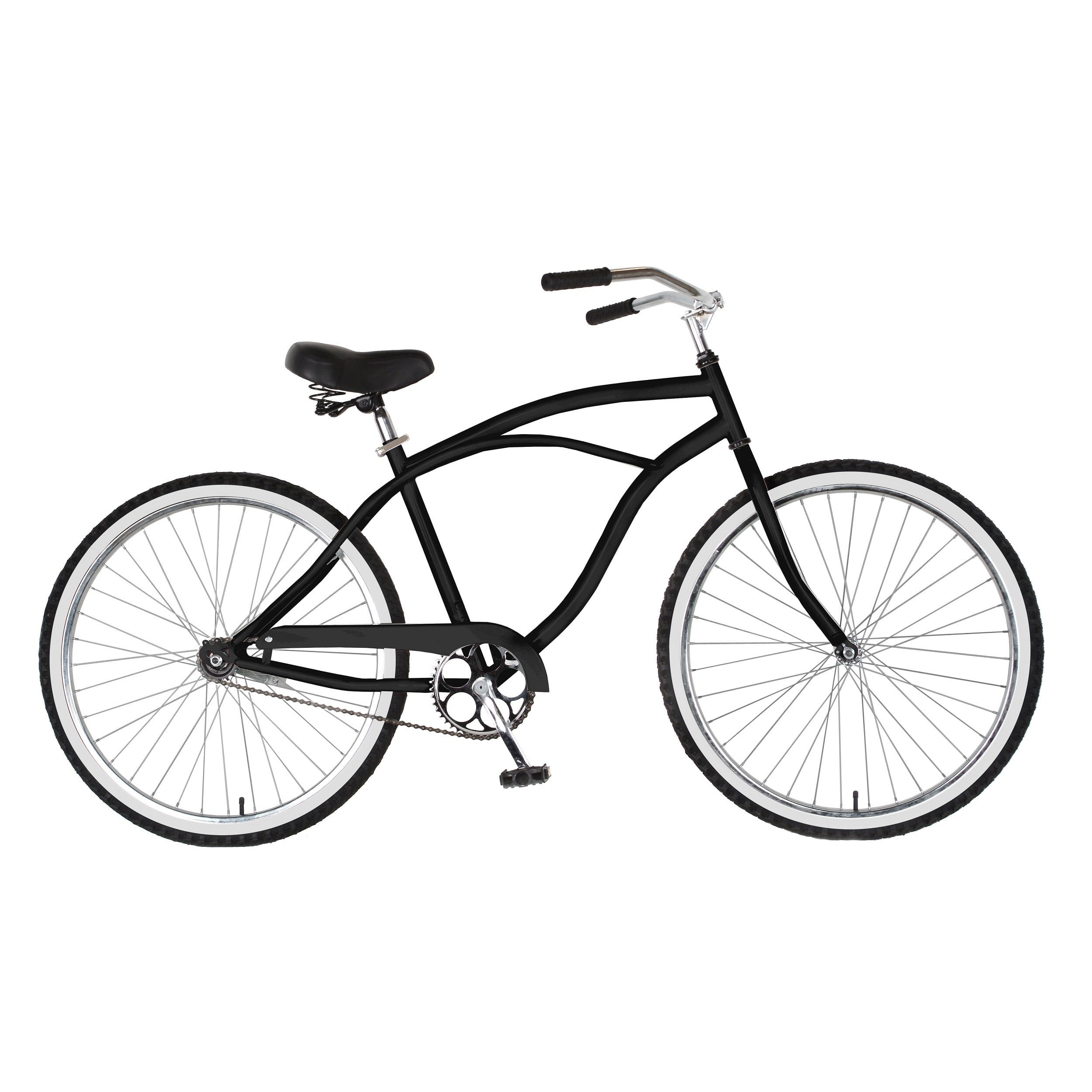 beach cruiser 18 inch