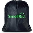 thumbnail image 1 of SMELLRID Reusable Carbon Hunting Scent Control Bag:  24" x 28" Bag Keeps Clothing & Gear Scent-Free, 1 of 6