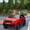 Red, variant on TROPOW 24 Volt Ride On Toys for Boys,Licensed Land Rover Electric Car for Kids 7AH Battery Dual 240W Motors Parent Remote Contro LED Headlight,Music Player & Horn,Black