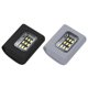 thumbnail image 5 of USB Night Running Shoulder Lights IPX4 Faro impermeable 4 modos (gris) Ehuebsd Para estrenar, 5 of 6