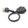 thumbnail image 5 of Cable adaptador de herramienta de diagnóstico OBD de 16 pines a 4 pines para motocicleta Honda YONGSHENG, 5 of 5