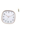 thumbnail image 1 of Reloj De Pared Vintage Atemporal Con Diseño De Escultura De La Santísima Virgen María Para Decoración Del Hogar, Comedor, Granja, Gimnasio Y Oficina., 1 of 8