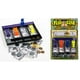 thumbnail image 1 of JA-RU Juego de cajones de caja de dinero falso para jugar para niños Juego de juguetes educativos Caja registradora Aprende con dólares realistas | Artículo # 3123-1A JA-RU 75656031234, 1 of 1