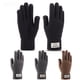 thumbnail image 1 of Guantes de punto con pantalla táctil para hombre, de invierno, con acolchado de terciopelo, para exteriores, fríos y cálidos, 1 of 5