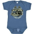 thumbnail image 3 of Inktastic Rockabilly Hotrod Boys or Girls Baby Bodysuit, 3 of 5
