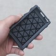 thumbnail image 3 of Funda protectora Fat Bear Rugged a prueba de golpes para Sony Walkman NW-A300 Series NW-A306 NW-A307, 3 of 8