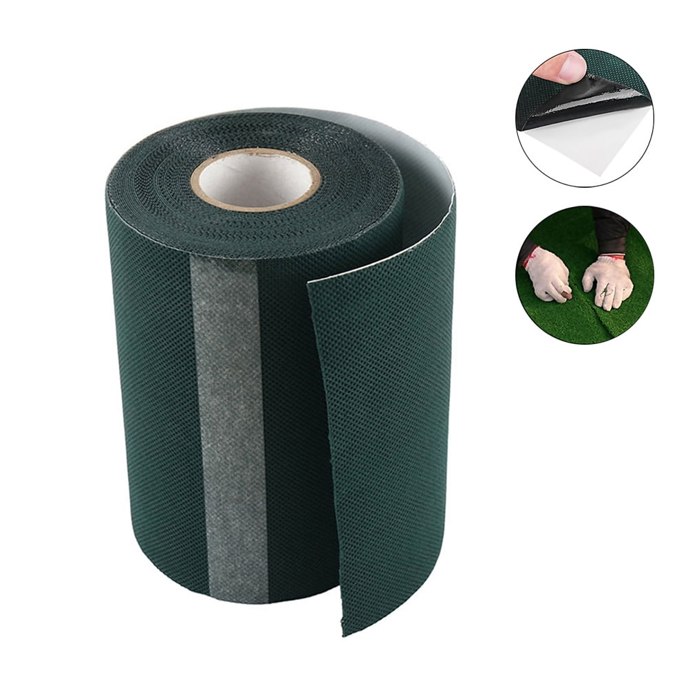 Landscaping & Garden Materials Garden Artificial Grass Joining Tape