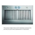 thumbnail image 2 of ELICA Arezzo 34" SS 1200 CFM EAR134S4, 2 of 9