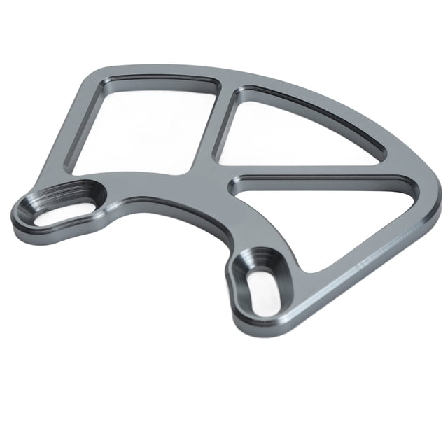Protector de Aleación de Aluminio ANGGREK para MTB ISCG05 ISCG 03 Platos 22T-46T