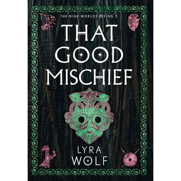 That Good Mischief, (Hardcover)