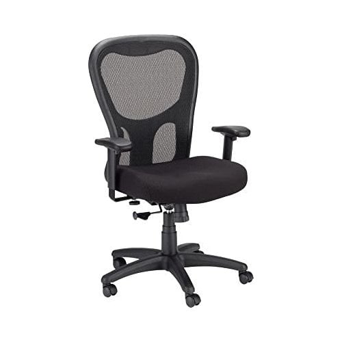 Tempur Pedic Tp9000 Ergonomic Mesh Mid Back Executive Chair Black Tempur Pedic Tp9000 Ergonomic Mesh Mid Back Executive Chair Black