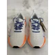 thumbnail image 5 of Nike Infinity Run 4 FP Running Shoes White Orange HJ6649-900 Women’s Size 6 US, 5 of 6