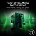 thumbnail image 5 of Razer Viper V3 Pro Ultra-Lightweight Wireless Esports Gaming Mouse Special Edition, 5 of 13