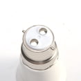 thumbnail image 2 of Adaptateur de Douille Convertisseur Vis Base Durable Ampoule B22 vers E27 Led, 2 of 9