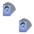 thumbnail image 4 of Hojas secantes faciales Qarigey 1 caja toallitas absorbentes de diario Control de aceite Tipo3, 4 of 6