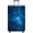 Galaxy, variant on Travel Luggage Cover, Suitcase Protector Bag Fits 29-30 Inch Luggage Bluemaple