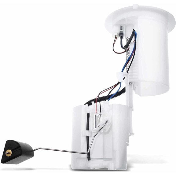 Woudy Fuel Pump Module Assembly for Toyota Prius Plug-In L4 1.8L 2010-2015 7702047080