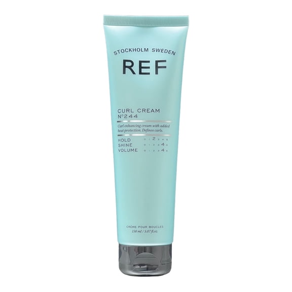 REF Curl Cream N244 5.07 oz
