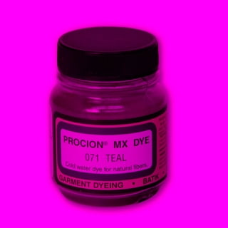 PRO MX Fiber Reactive Dye  3142 Hot Pink - PRO Chemical & Dye