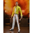 thumbnail image 4 of Figura de acción de Freddie Mercury de 18", 4 of 5