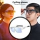 thumbnail image 5 of WEST BIKING Gafas de bicicleta Cómodas de usar Gafas deportivas Gafas de sol para exteriores, 5 of 5