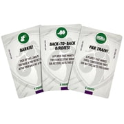 Fore! Cards: Money | On-Course Golf Game | Integrate Wagering Into Your Next Round In A Fun Way | Cards Make Every Hole a Different Game