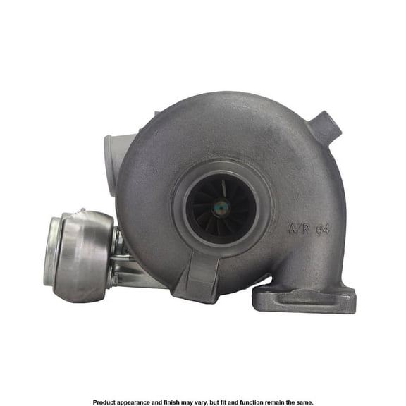 Rotomaster New Turbocharger