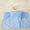 Blue, variant on JingChun Orighty Baby Hooded Towel, 35 x 27 Inch Super Soft Bath Towel with Hood for Babies, Infant, Newborn Essential - Ideal Baby Stuff Registry Gift for Boys and Girls